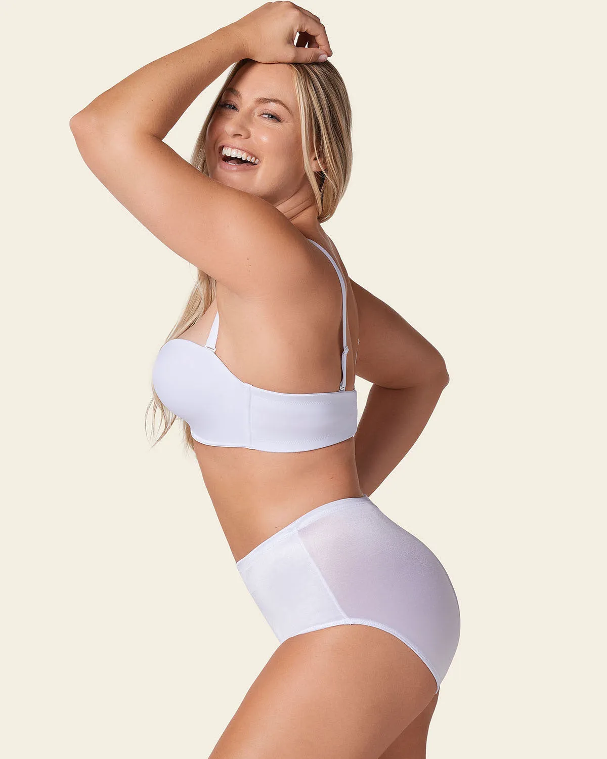 The Wow Bra