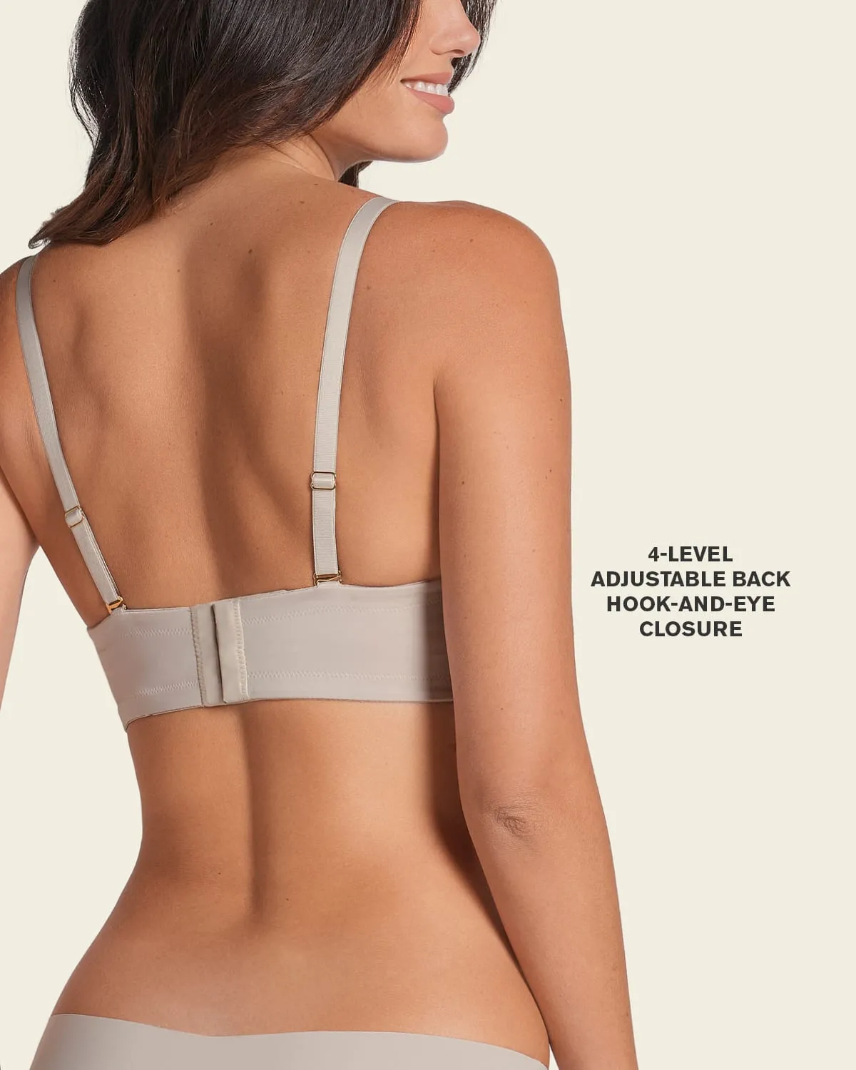 The Wow Bra