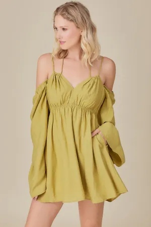 Till I Met You Dress