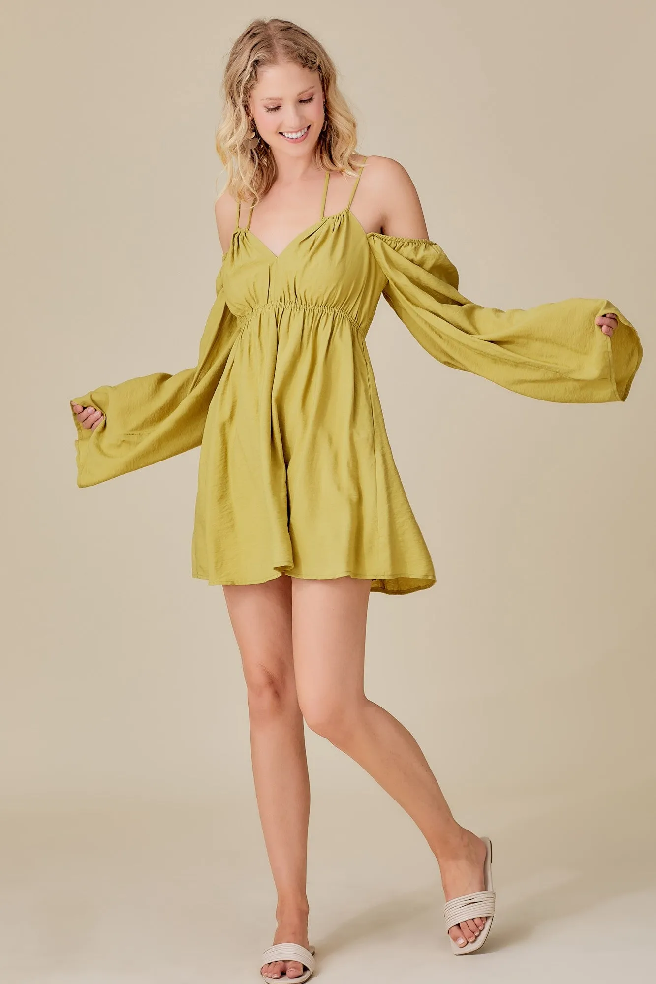 Till I Met You Dress