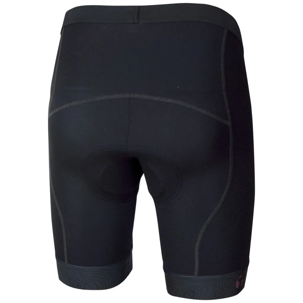 Tineli Shorts Liner Platinum MTB Womens