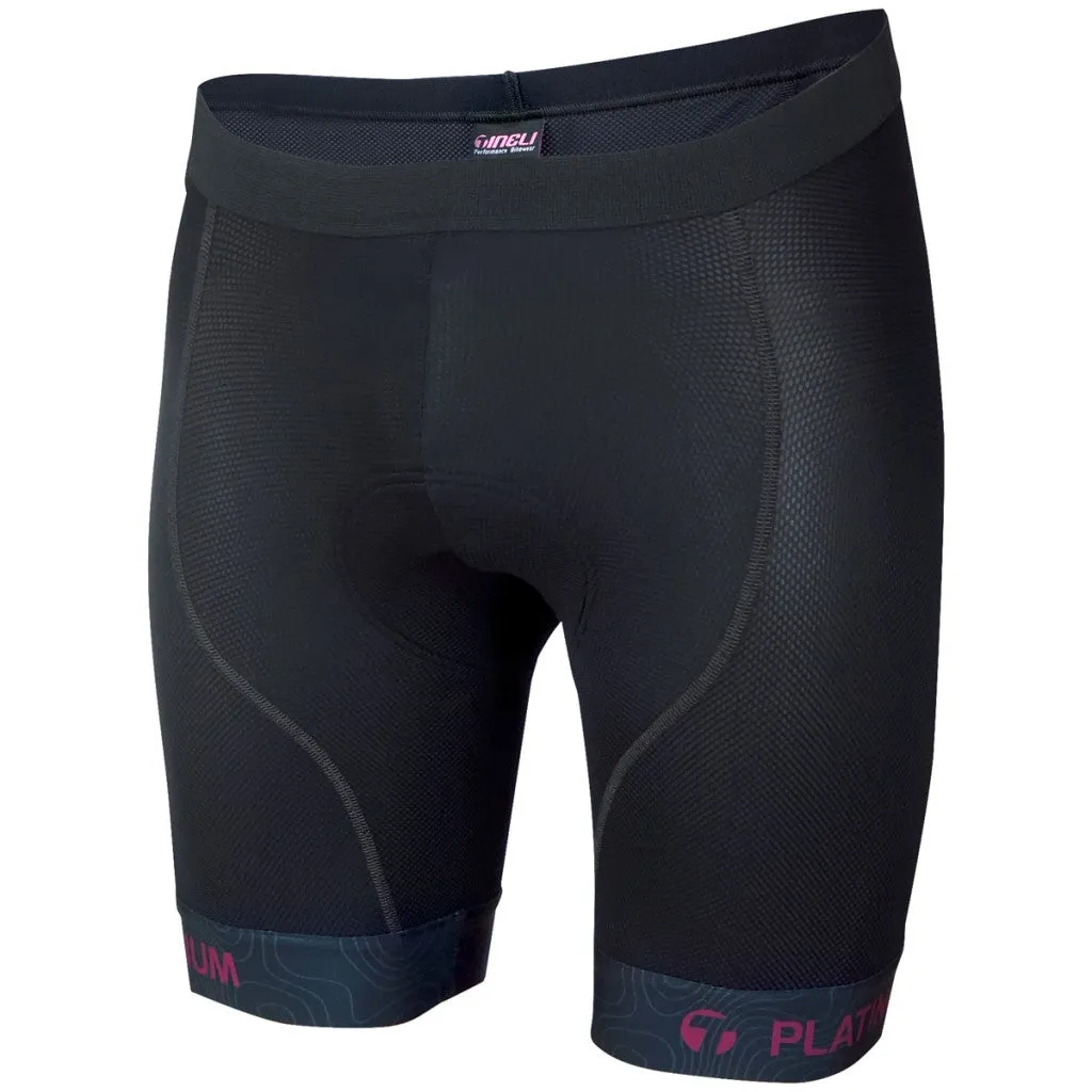 Tineli Shorts Liner Platinum MTB Womens