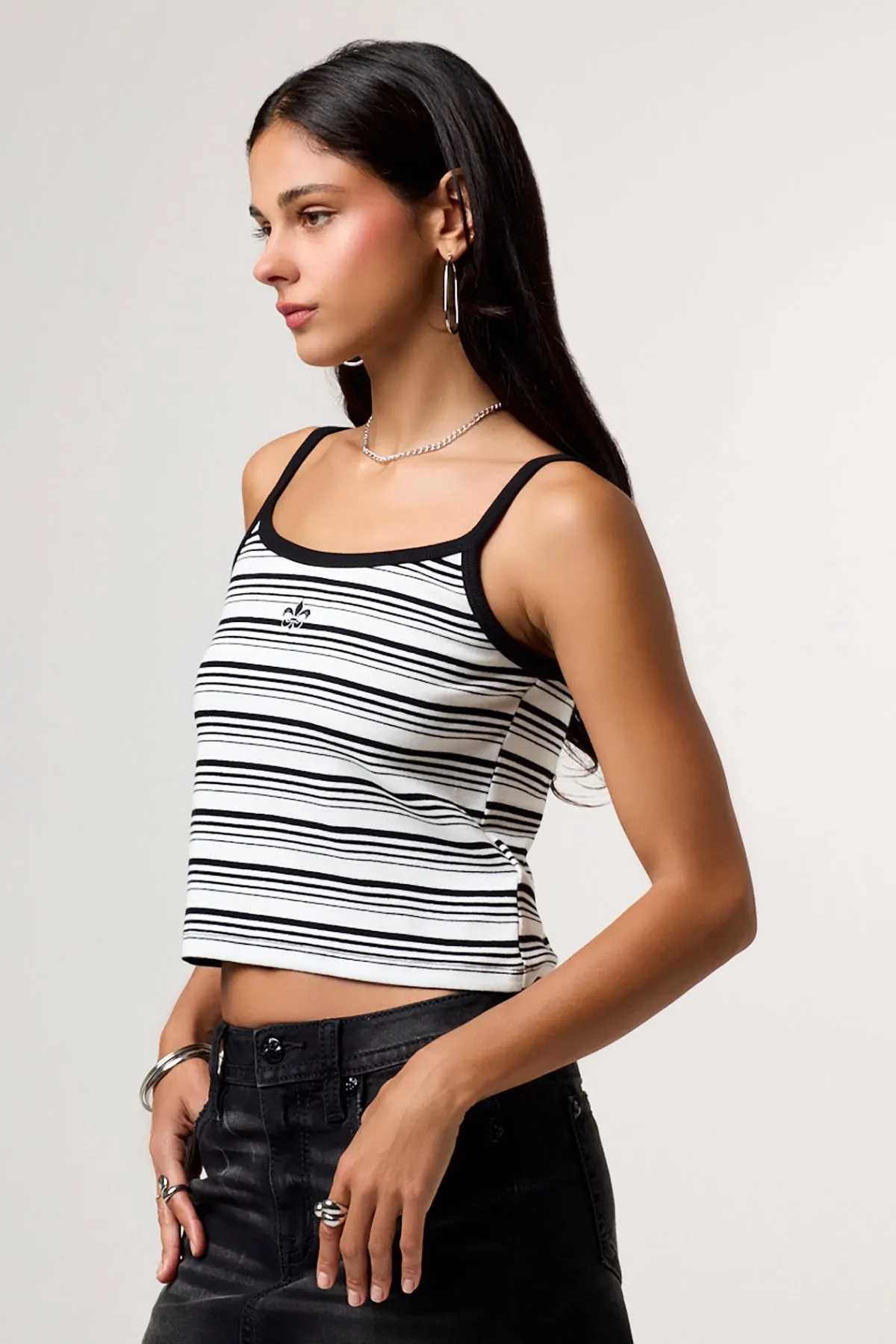 Tinsley Tank Top