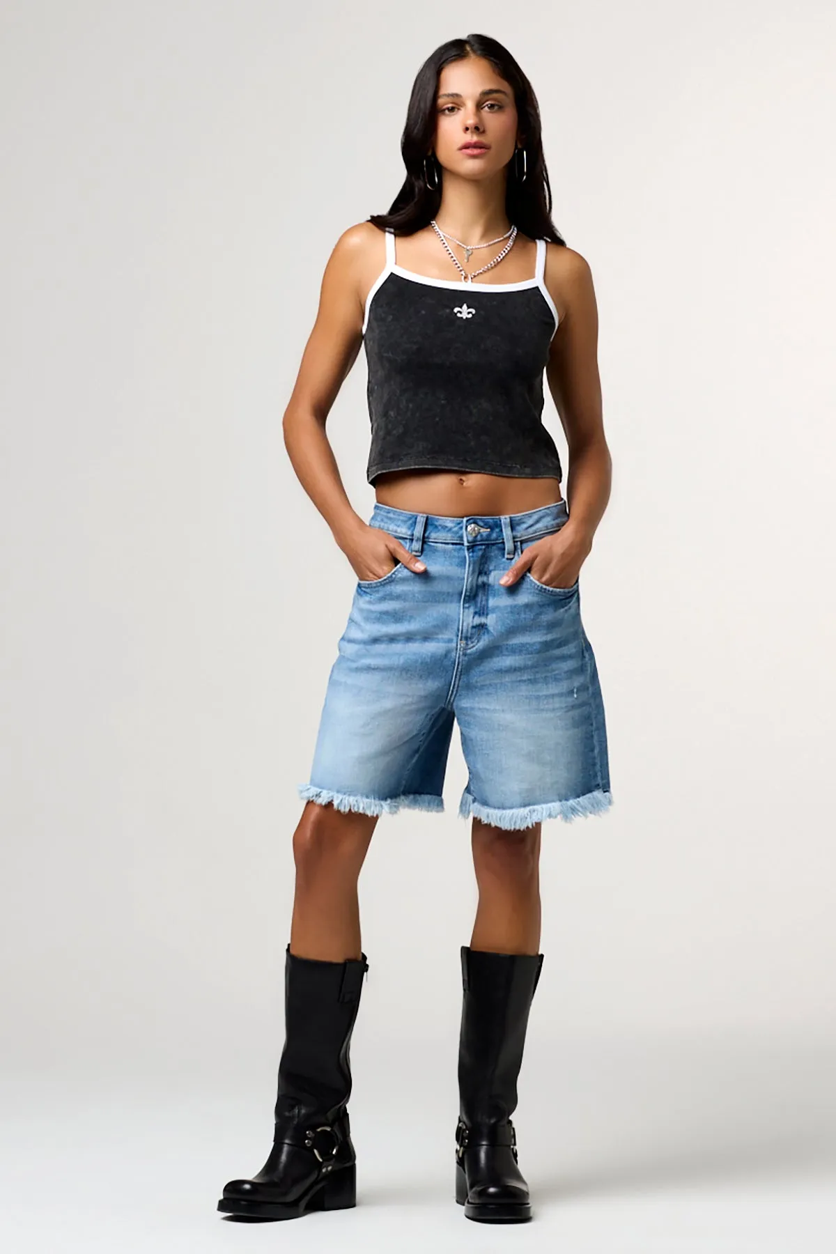 Tinsley Tank Top