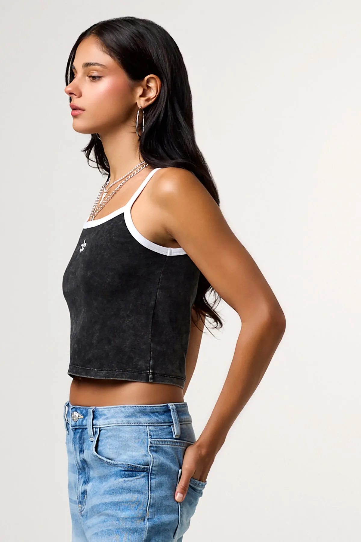 Tinsley Tank Top