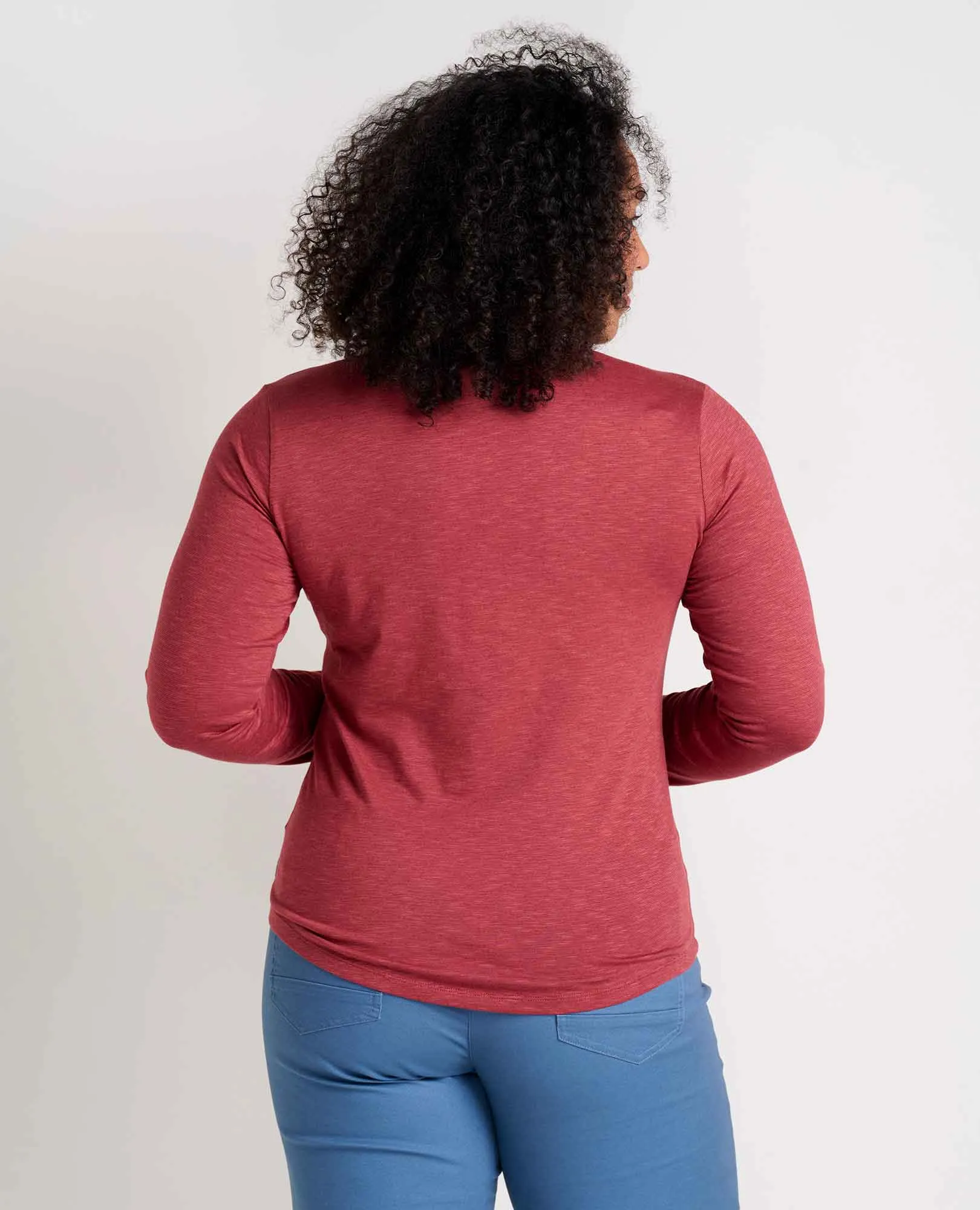 Toad&Co Women's Marley II Long Sleeve Tee