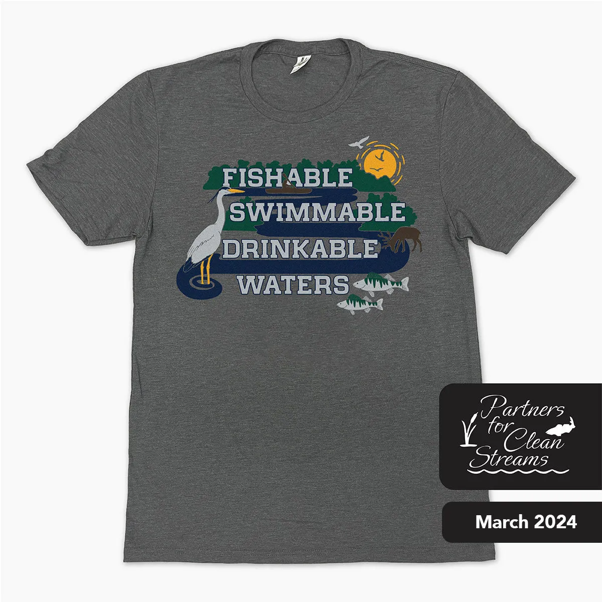 Toledo Community Shirt Club