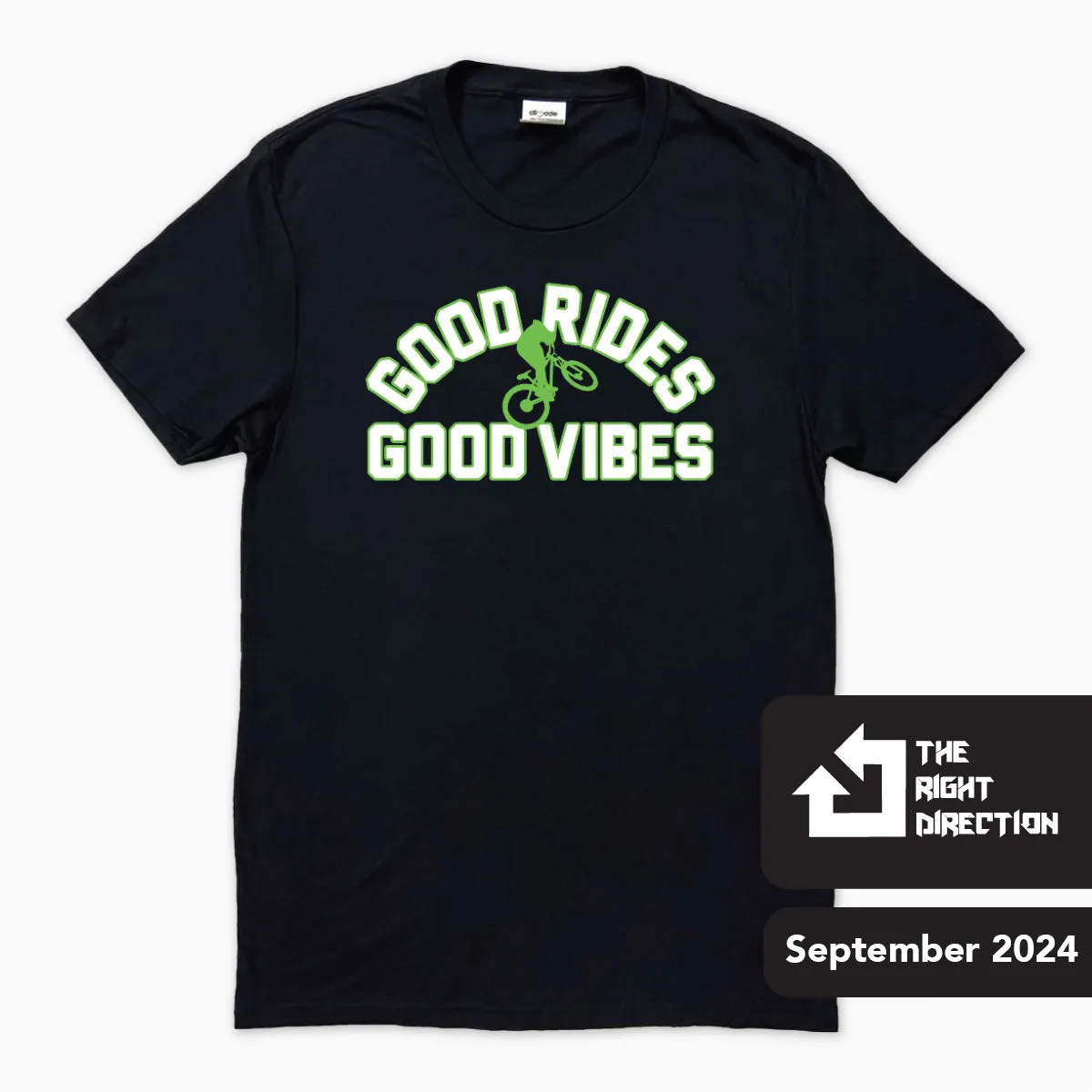 Toledo Community Shirt Club