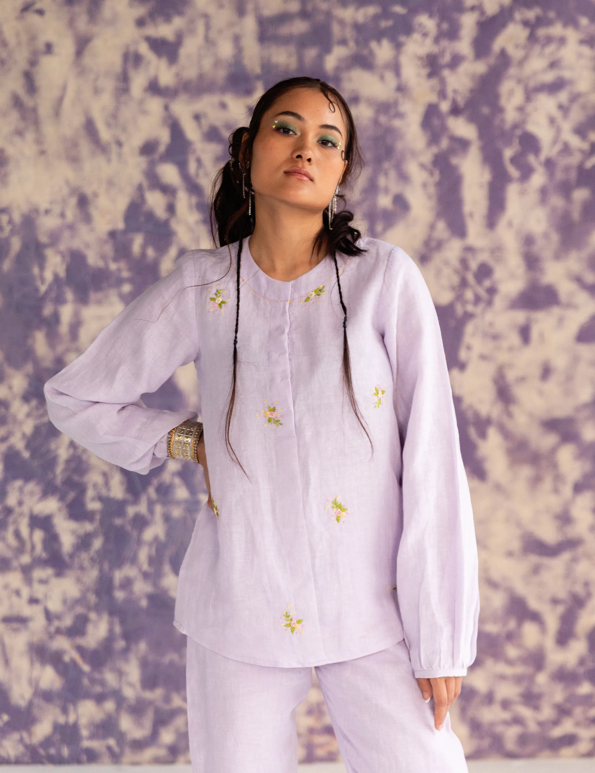 Tranquil Top