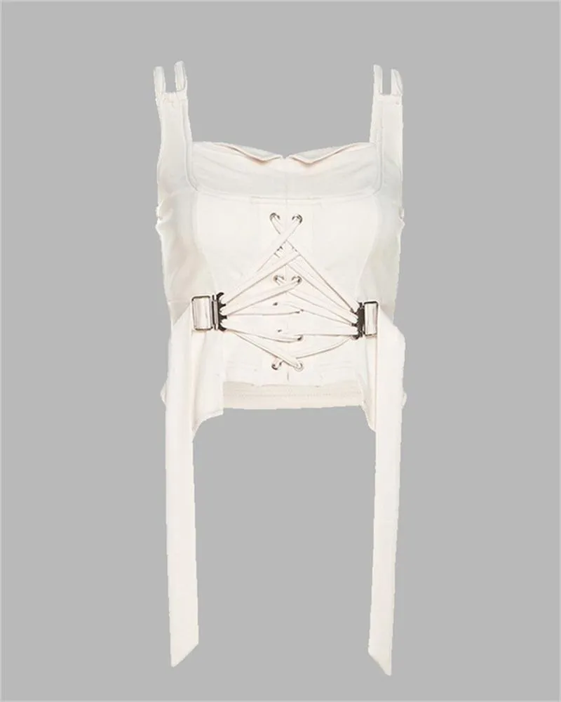 Trowell Corset Top