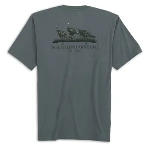 Turkey Trot SHORT SLEEVE TEE