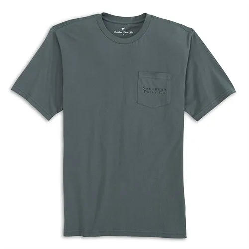 Turkey Trot SHORT SLEEVE TEE