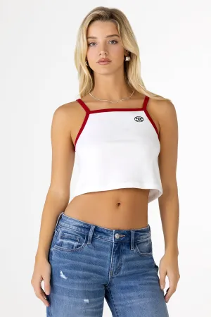 Tyler Tank Top