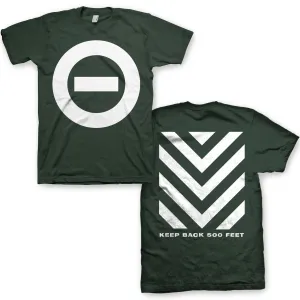 Type O Negative - Stay Back t-shirt