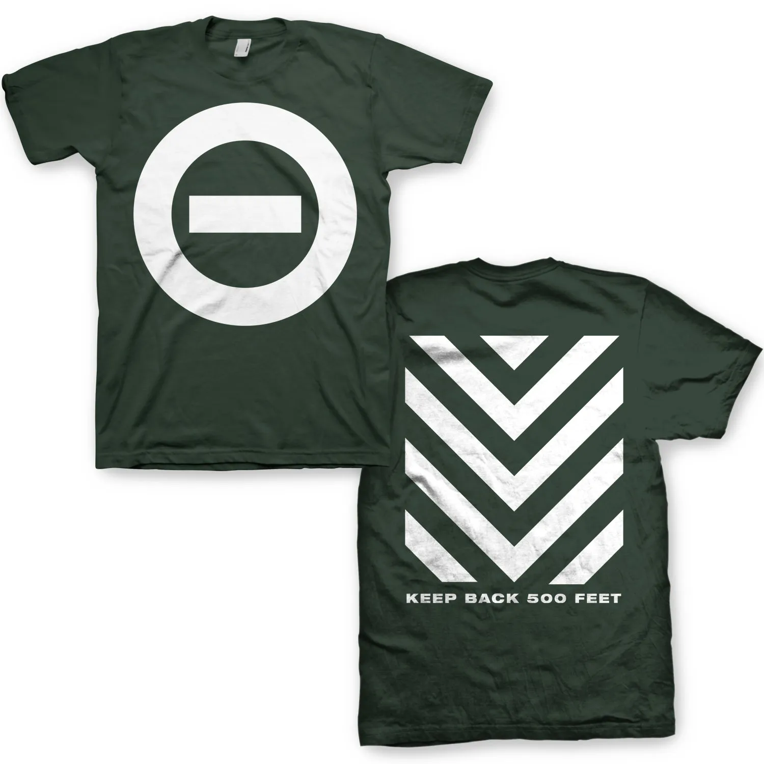 Type O Negative - Stay Back t-shirt