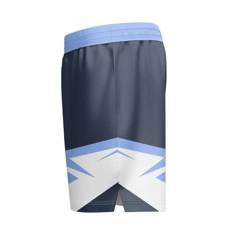 Undefeated Core Shorts Pro Design Your Own Custom