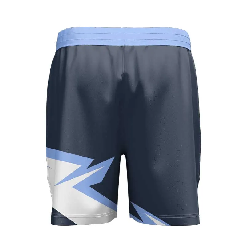 Undefeated Core Shorts Pro Design Your Own Custom