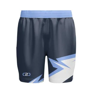 Undefeated Core Shorts Pro Design Your Own Custom