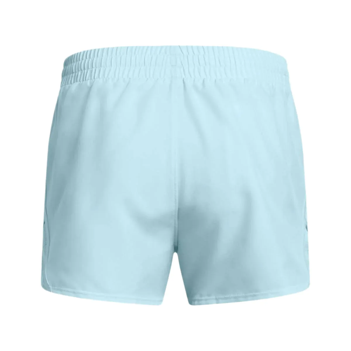 Under Armour Girls' Fly By 3 Shorts
