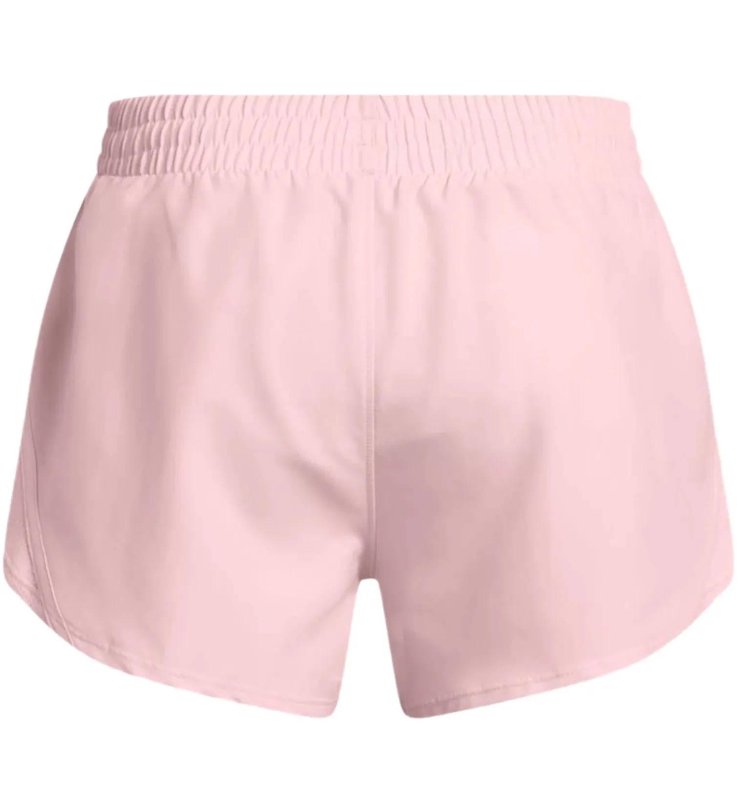 Under Armour Girls' Fly By 3 Shorts