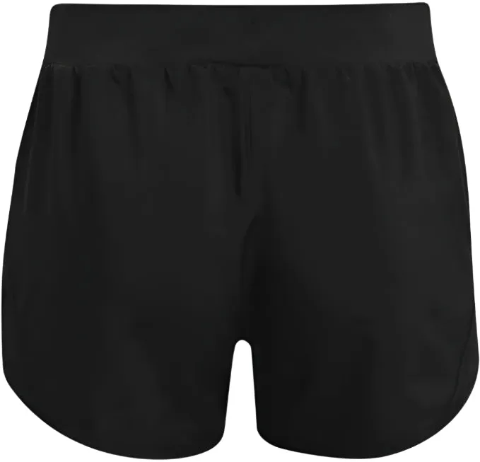 Under Armour Girls' Fly By 3 Shorts