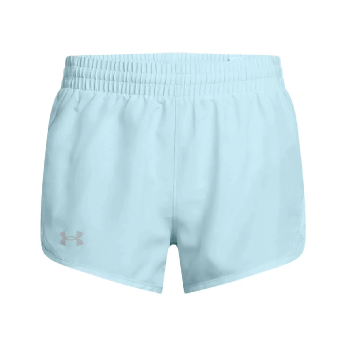 Under Armour Girls' Fly By 3 Shorts