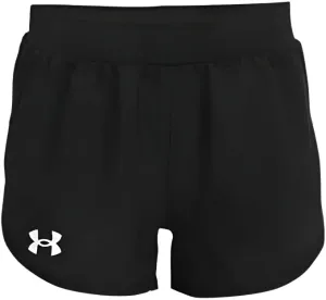 Under Armour Girls' Fly By 3 Shorts