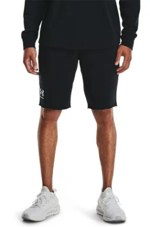 Under Armour Rival Terry Shorts Men