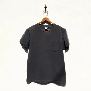 Unknown Brand - All Cotton Pocket T shirt