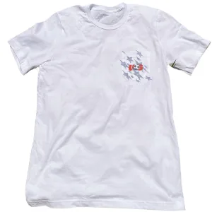 USA 94 Pocket Tee