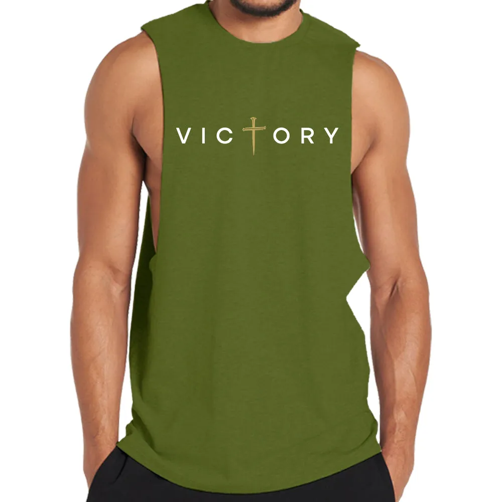 Victory Tank