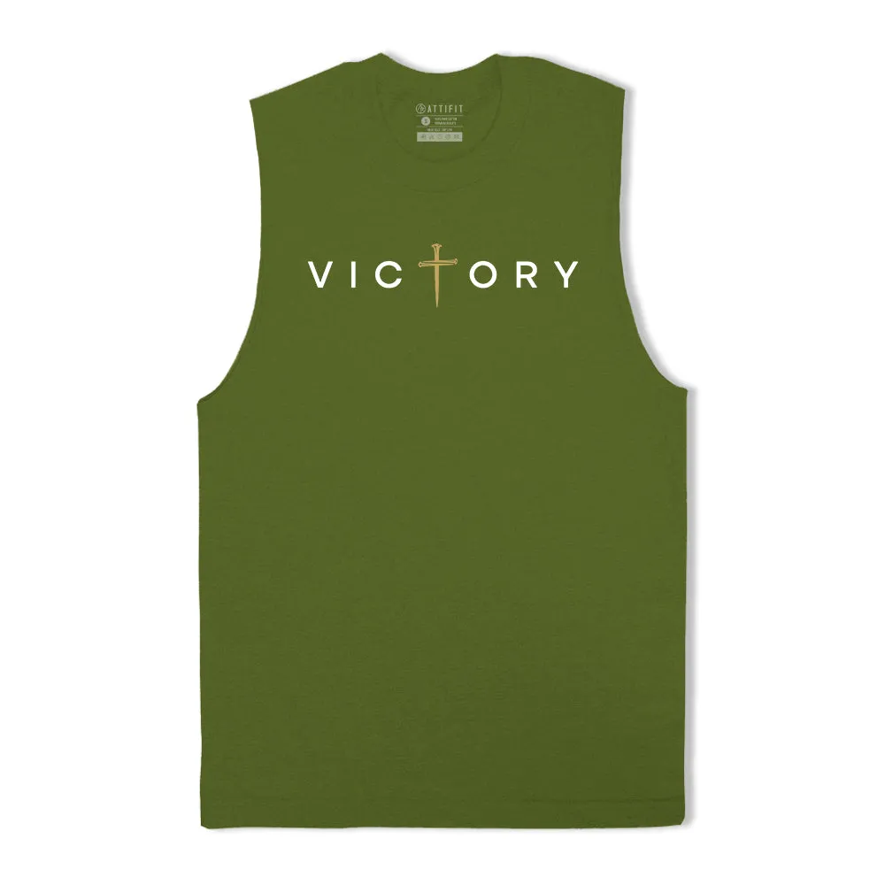 Victory Tank