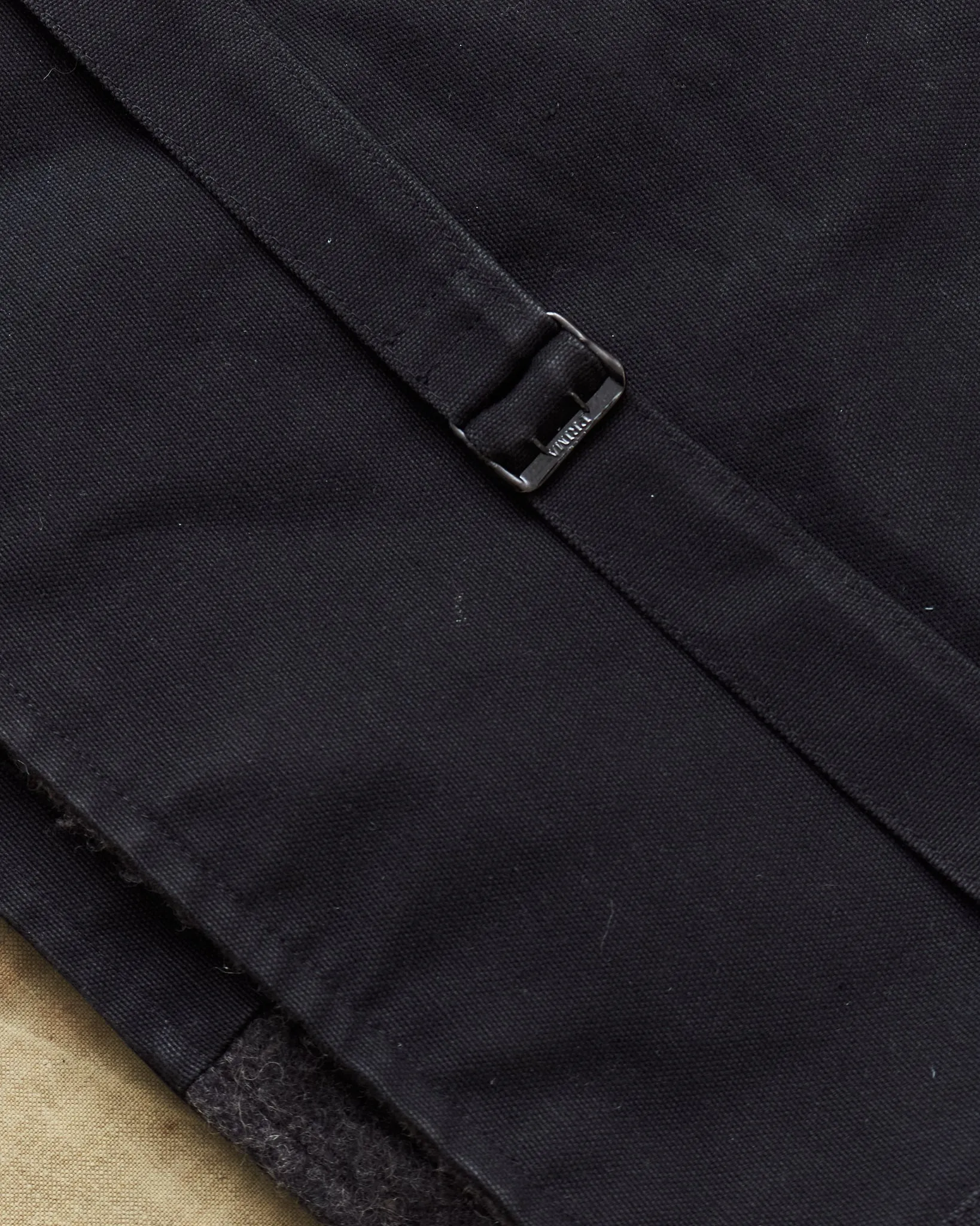 Vintage Swedish Navy Jacket "Maskinväst" M/1943 Deadstock