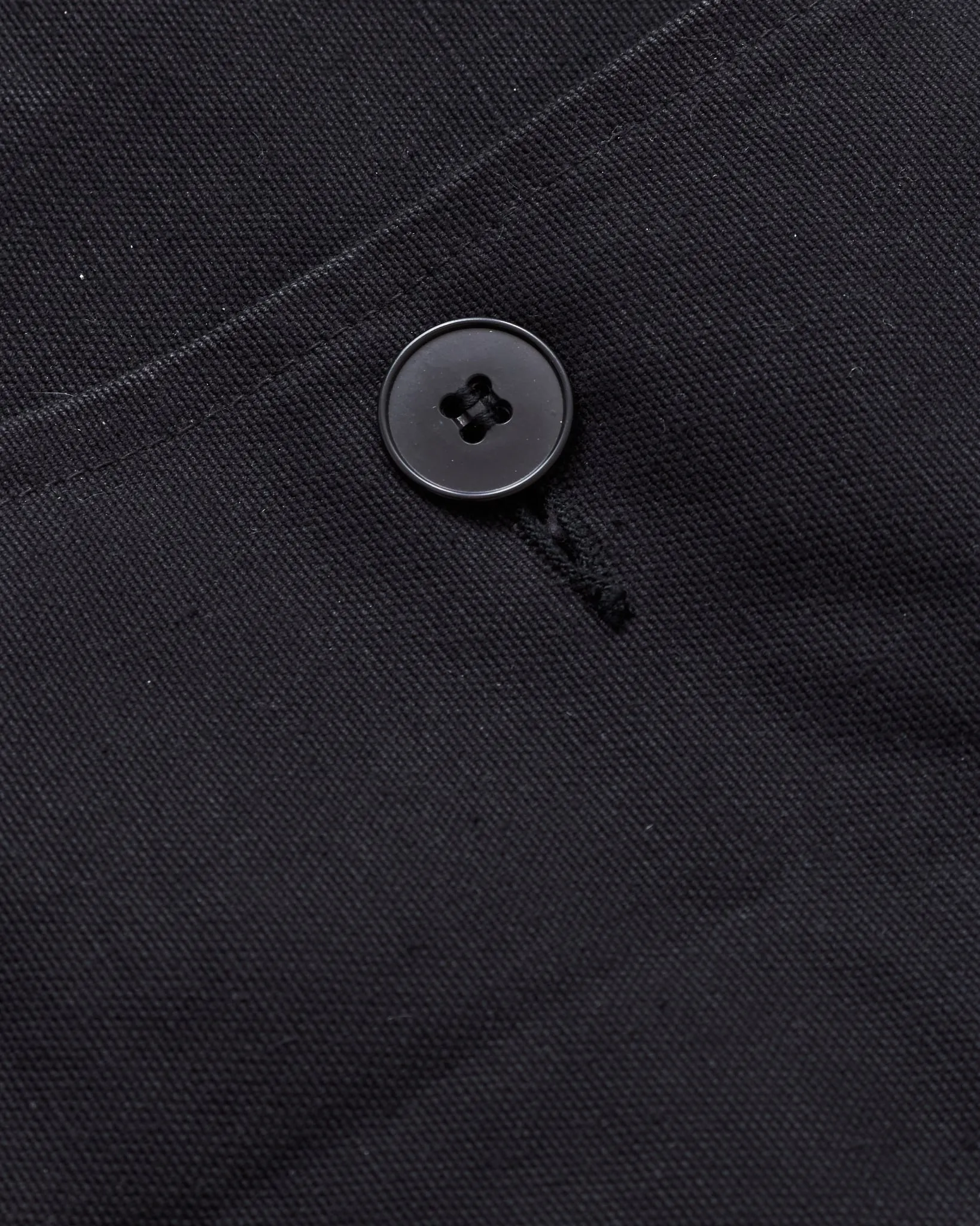 Vintage Swedish Navy Jacket "Maskinväst" M/1943 Deadstock