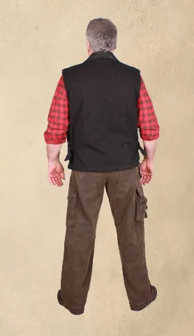 Virgil Vest
