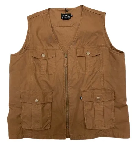 Virgil Vest