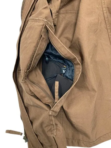Virgil Vest