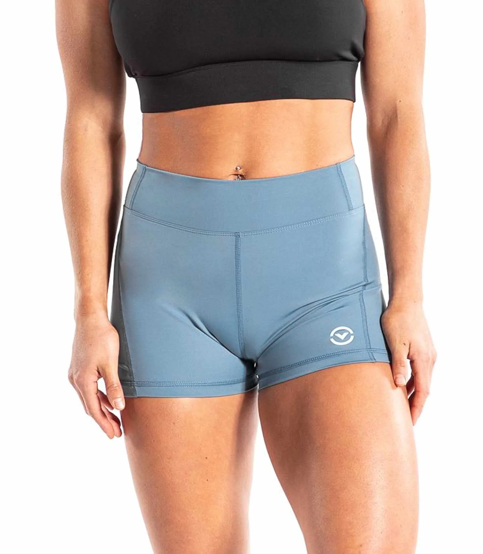VIRUS - Endurance Tech Shorts