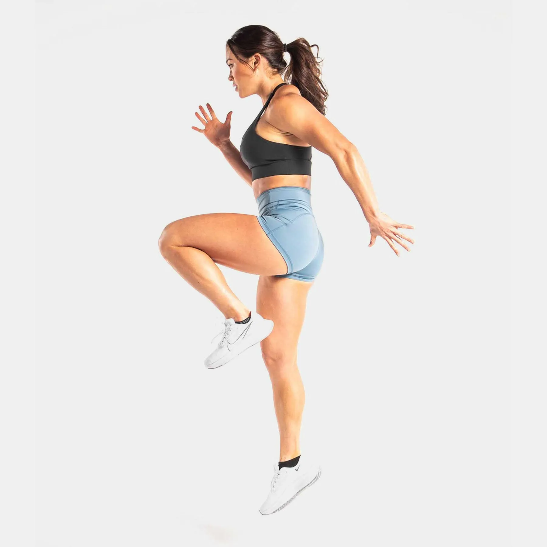 VIRUS - Endurance Tech Shorts