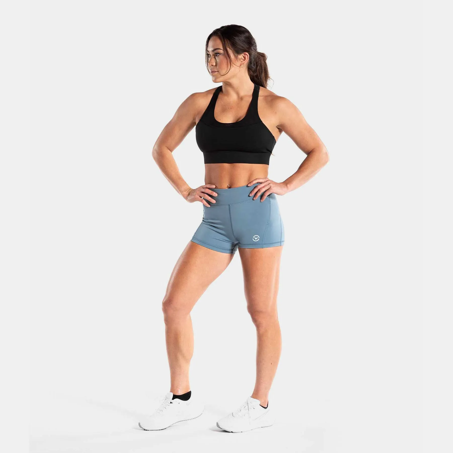VIRUS - Endurance Tech Shorts