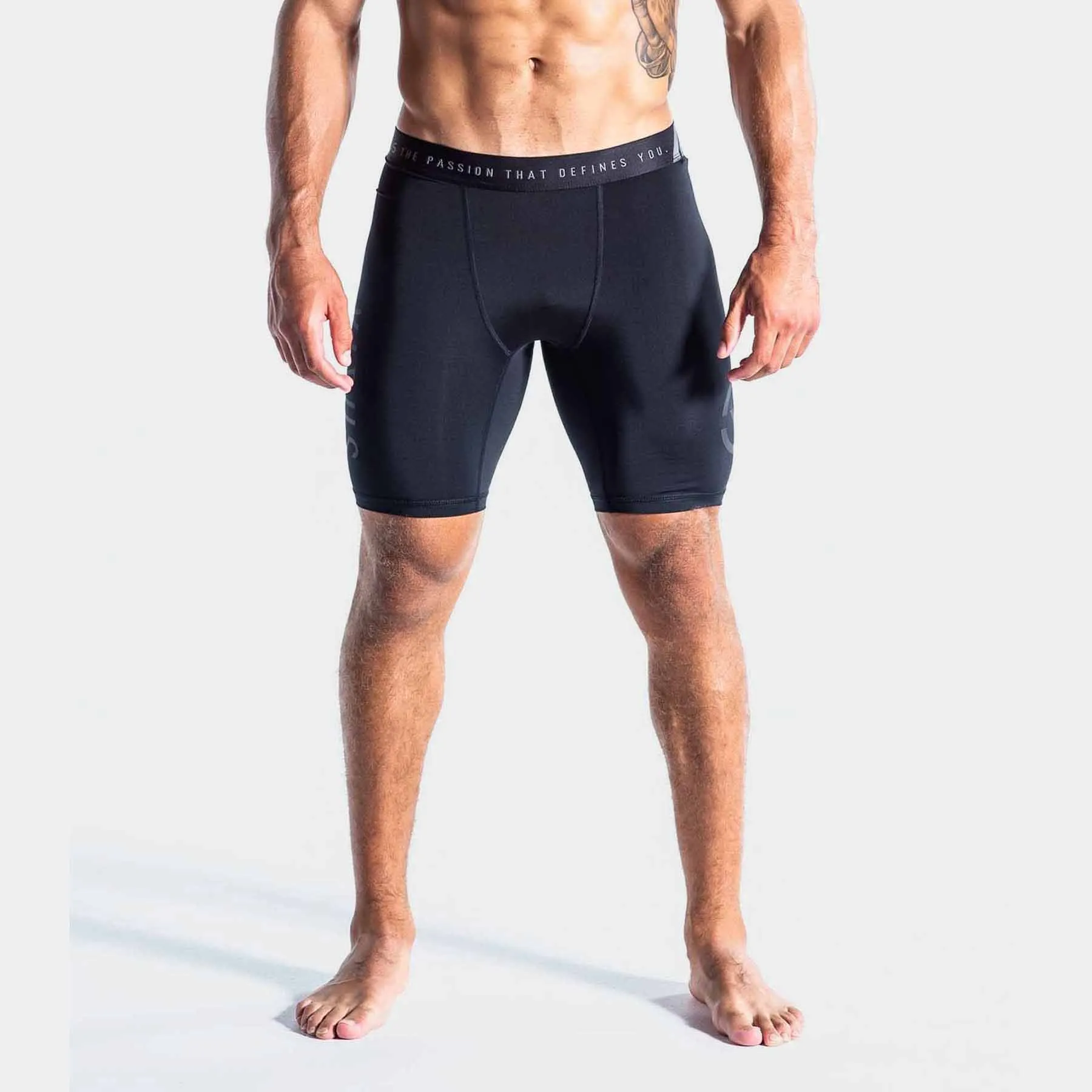 VIRUS - Sliders Shorts