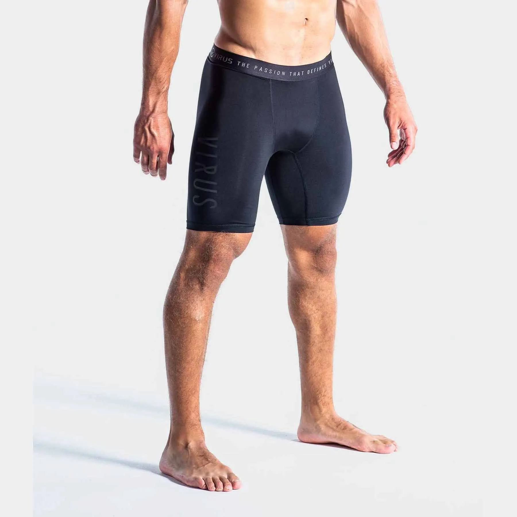 VIRUS - Sliders Shorts