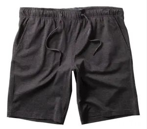 VISSLA COMP LITE ECO 18" ELASTIC WALKSHORT - PHH