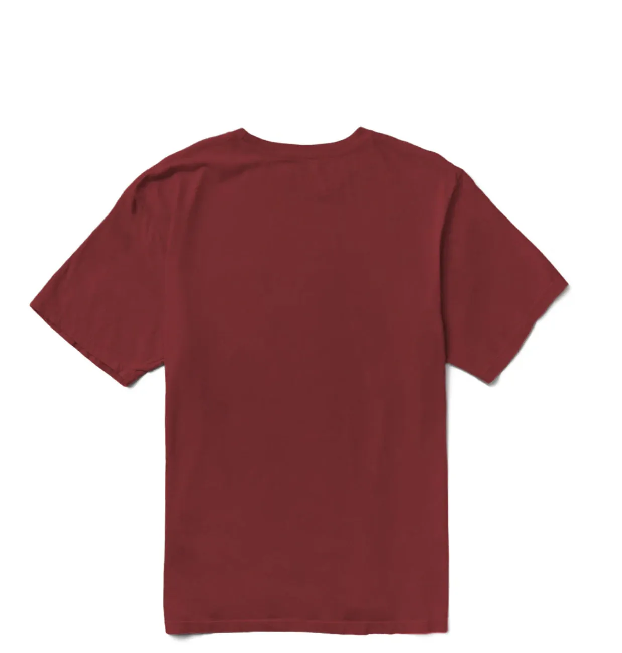 VISSLA ESTABLISHED PREMIUM ORGANIC PKT TEE