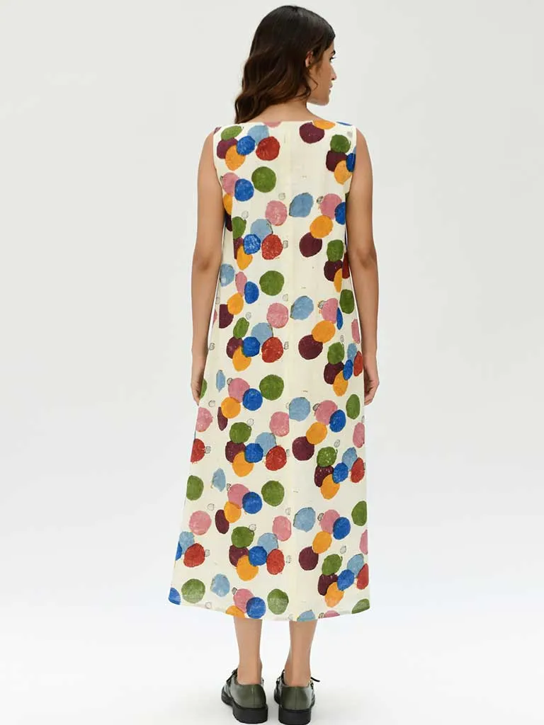 Void Space Pocket Maxi