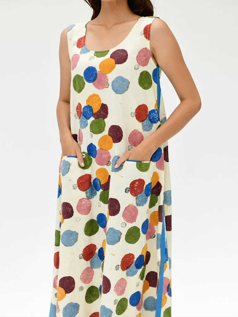 Void Space Pocket Maxi