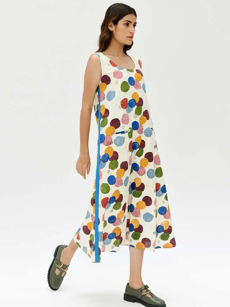 Void Space Pocket Maxi
