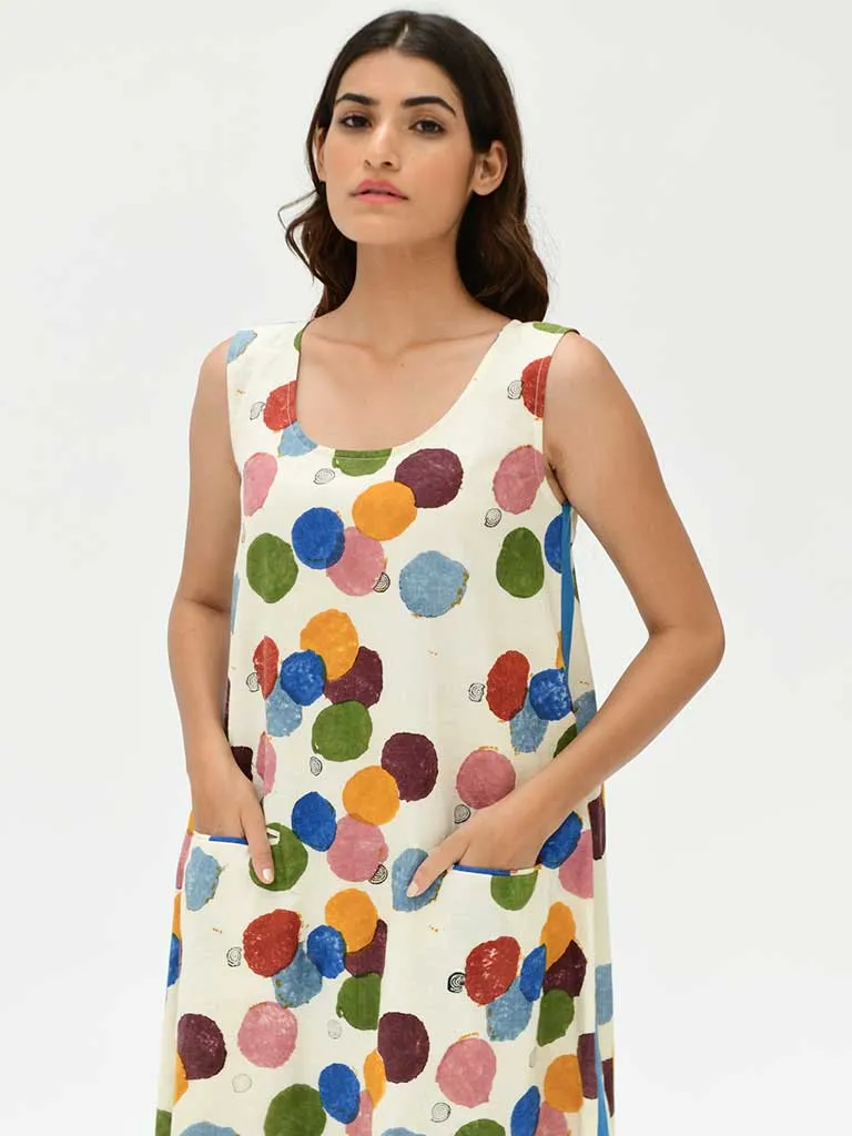 Void Space Pocket Maxi