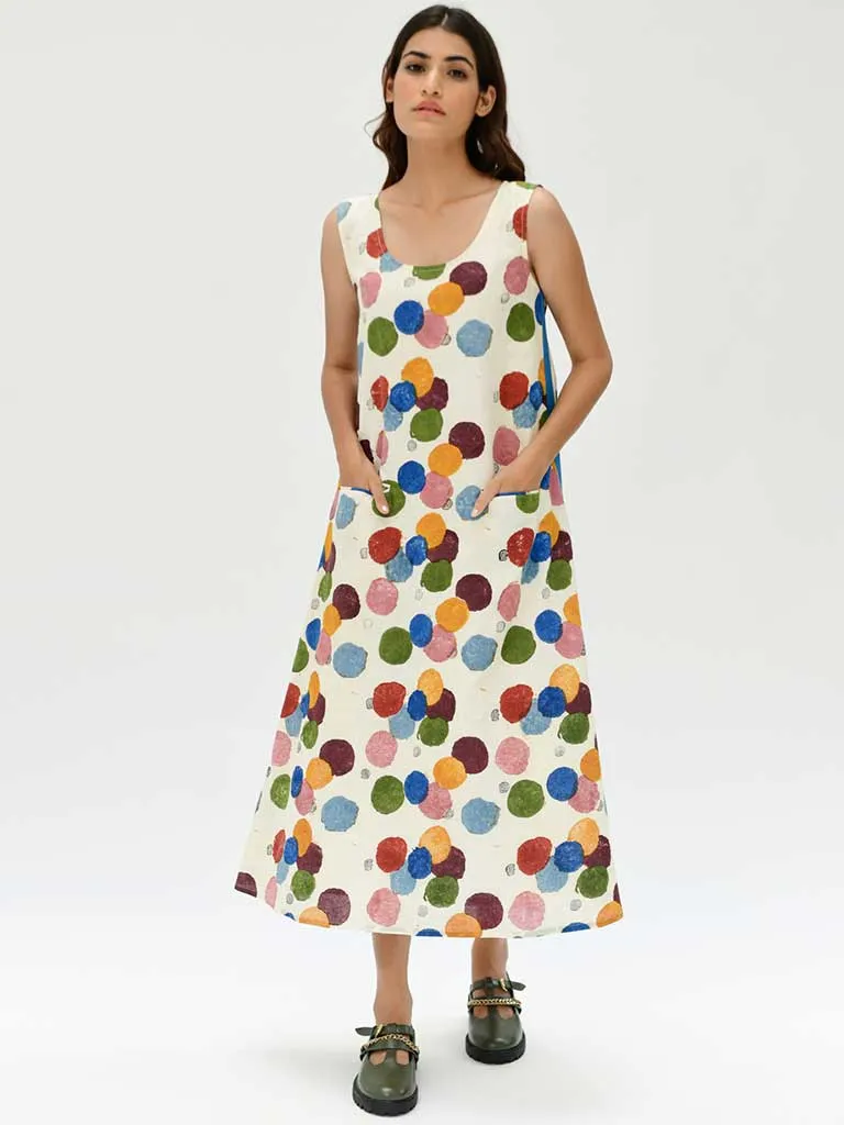 Void Space Pocket Maxi