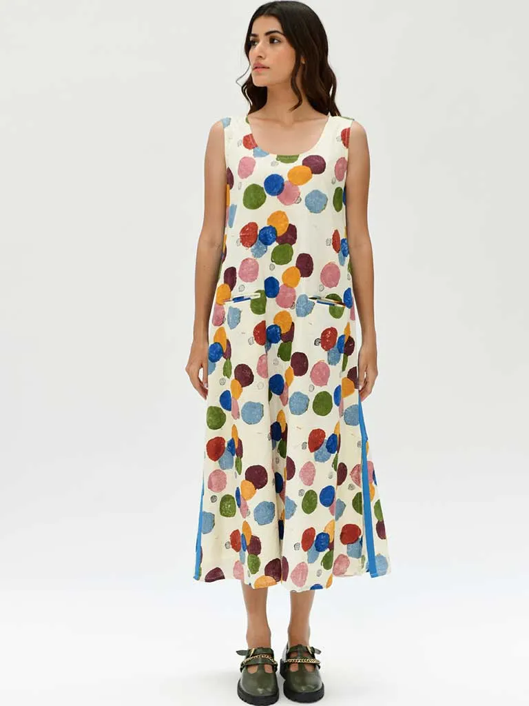 Void Space Pocket Maxi